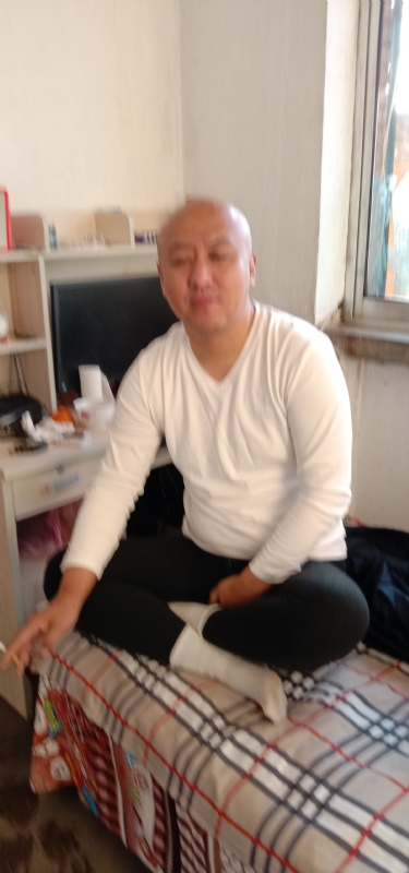 刘斌的第三张照片--江门相亲服务中心