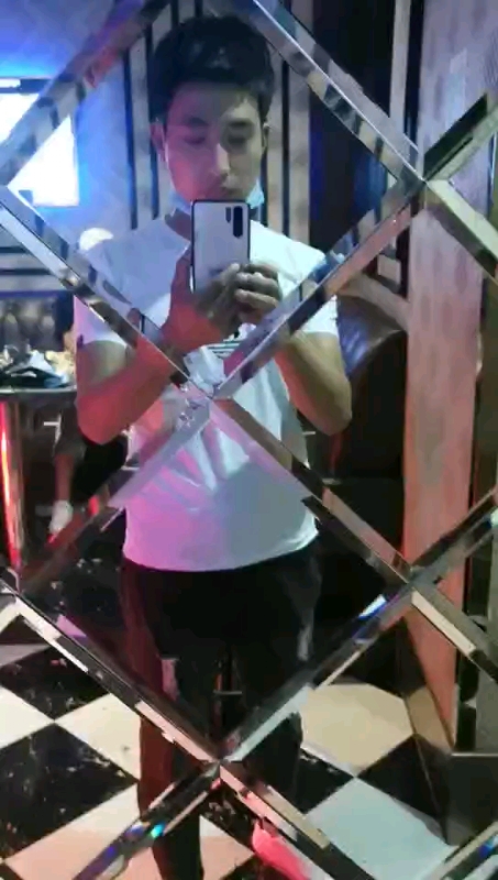 暖心的第一张照片--江门相亲服务中心