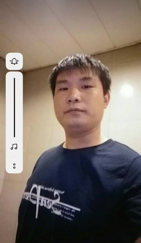 等着幸福来敲门的第一张照片--江门相亲服务中心