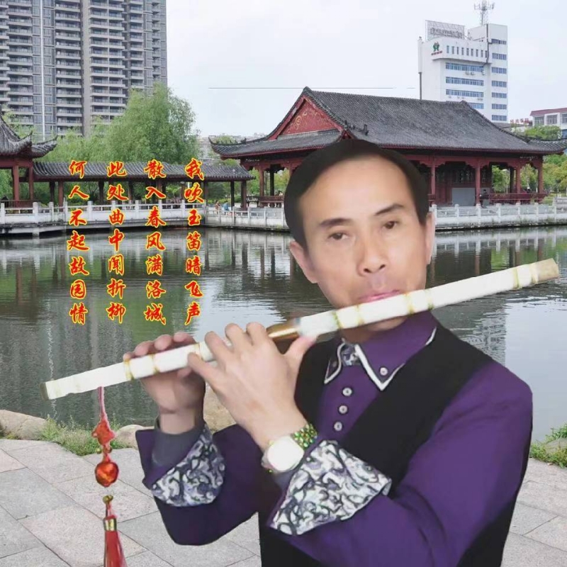 红尘之中遇见你的第一张照片--江门相亲服务中心