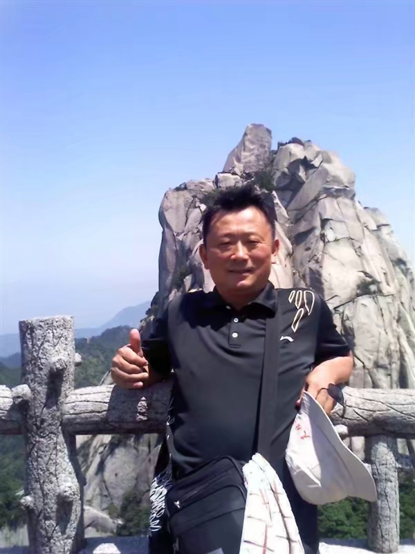 半月亭的第一张照片--江门相亲服务中心
