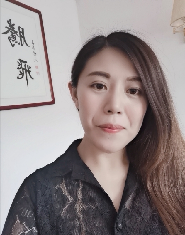 weiwei的第一张照片--江门相亲服务中心