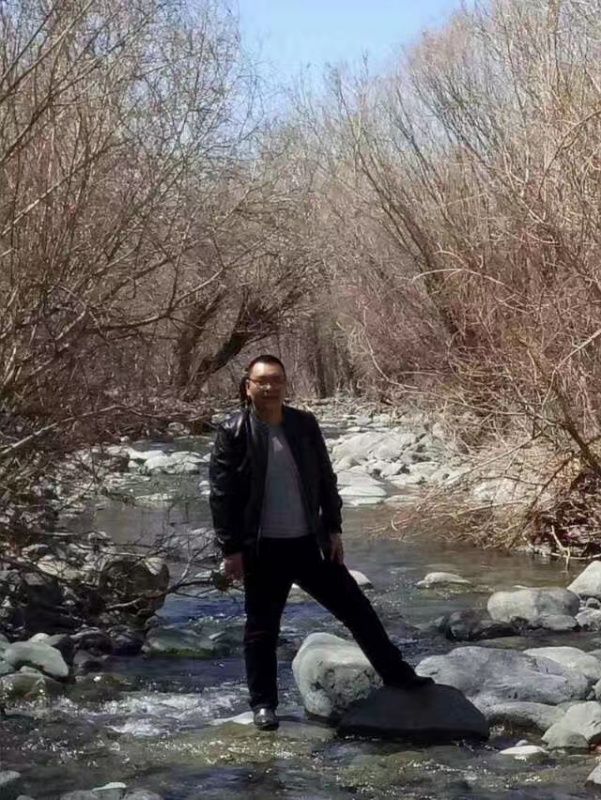一路的第一张照片--江门相亲服务中心