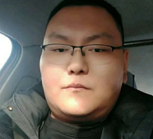 一路的第二张照片--江门相亲服务中心