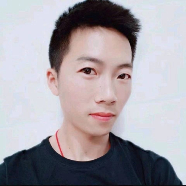 乐乐的第一张照片--江门相亲服务中心