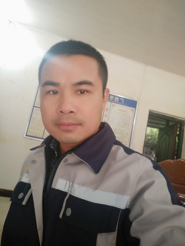 涅槃重生的第一张照片--江门相亲服务中心