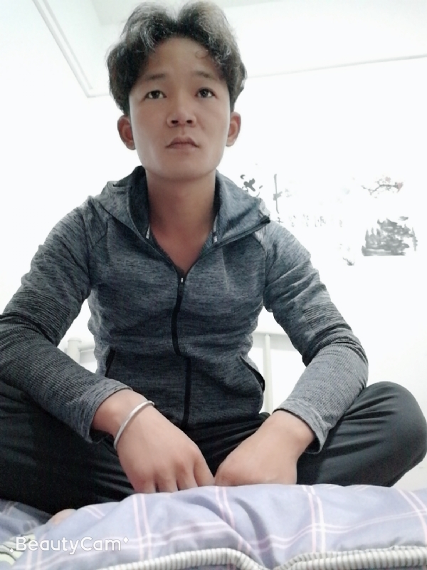 东浩学长的第一张照片--江门相亲服务中心