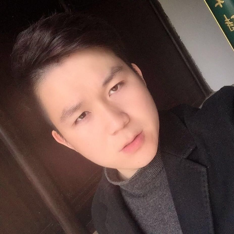 余生有你，可好的第一张照片--江门相亲服务中心