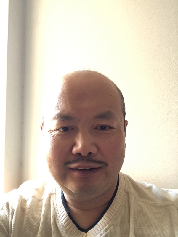 大山的第一张照片--江门相亲服务中心
