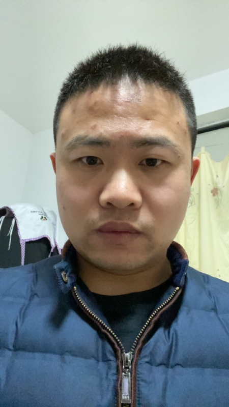 苹果的第一张照片--江门相亲服务中心