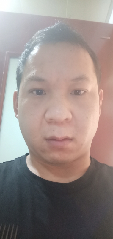 淡定的第一张照片--江门相亲服务中心