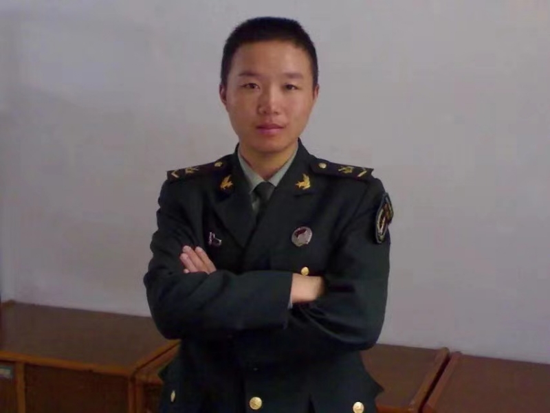 静下心来，等的第一张照片--江门相亲服务中心
