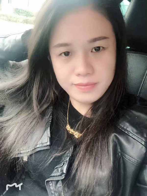 秋寶的第一张照片--江门相亲服务中心