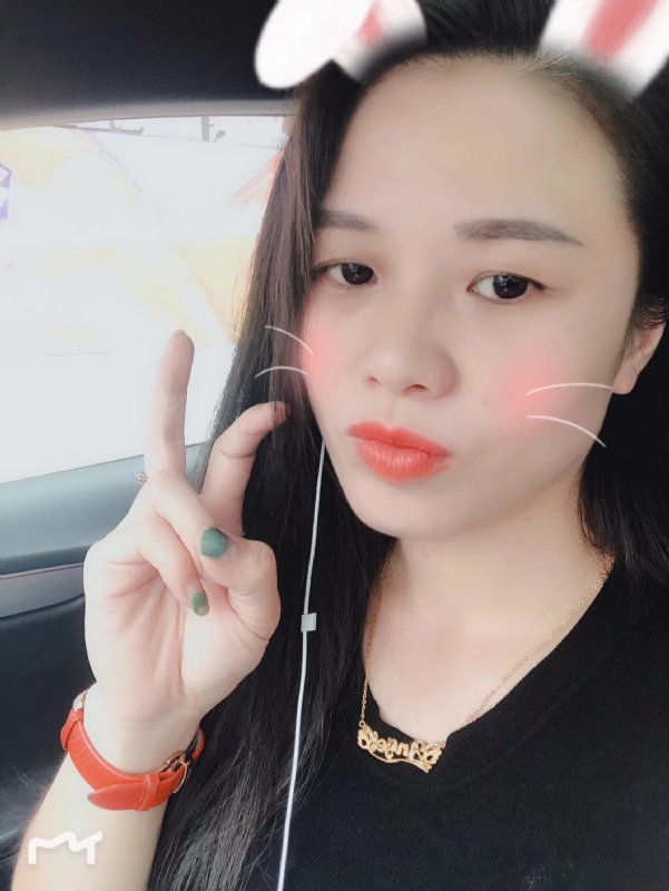 秋寶的第二张照片--江门相亲服务中心