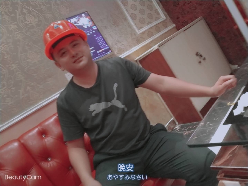 fcl的第二张照片--江门相亲服务中心