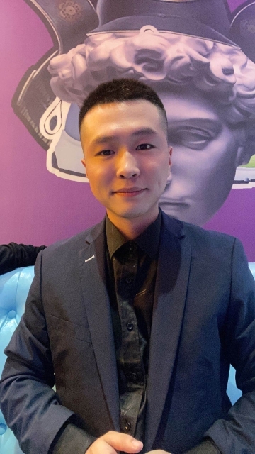 惠高寒的第一张照片--江门相亲服务中心