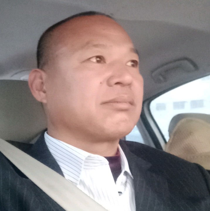 無心的第一张照片--江门相亲服务中心