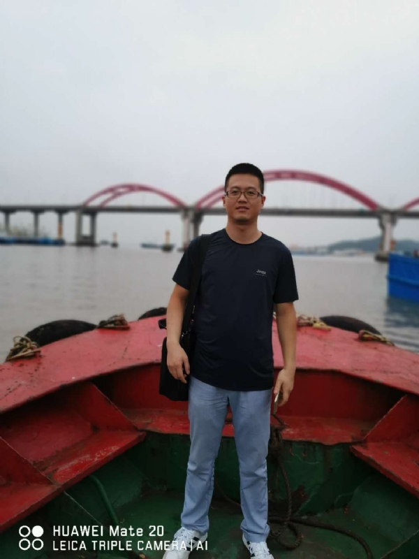 转角的第二张照片--江门相亲服务中心