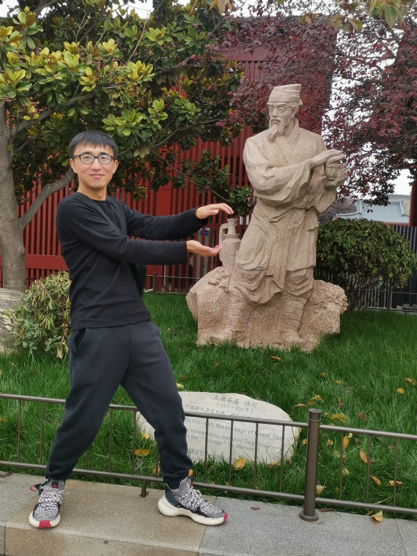 蜗牛壳的第一张照片--江门相亲服务中心