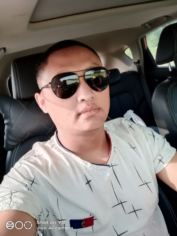 寻缘的第一张照片--江门相亲服务中心