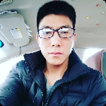 追梦人的第一张照片--江门相亲服务中心