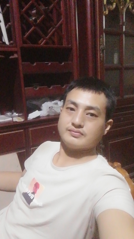明天遇见你的第一张照片--江门相亲服务中心