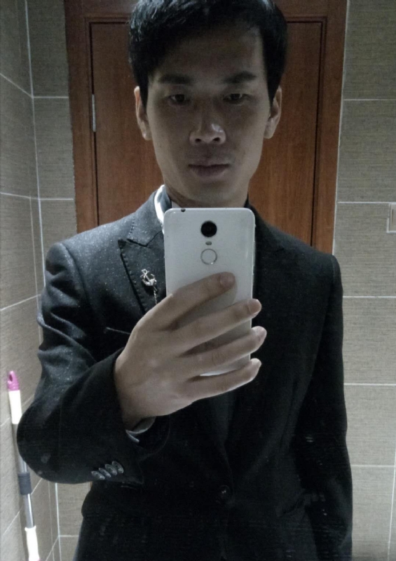 程先生的第二张照片--江门相亲服务中心
