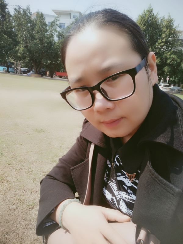 彩虹总在风雨后的第一张照片--江门相亲服务中心