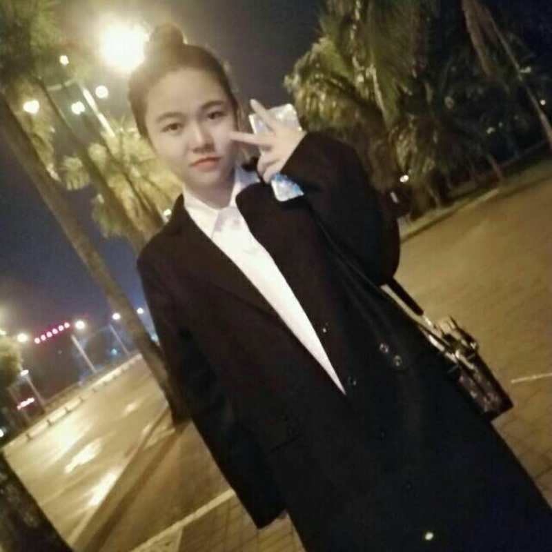 冰心的第二张照片--江门相亲服务中心