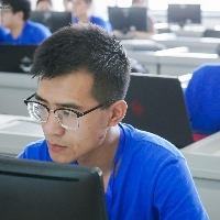 大脸猫我爱罗的第二张照片--江门相亲服务中心