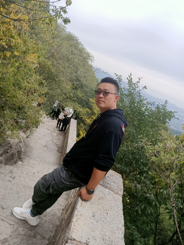小超超的第二张照片--江门相亲服务中心