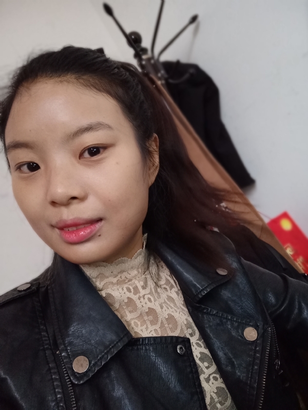 小白的第一张照片--江门相亲服务中心