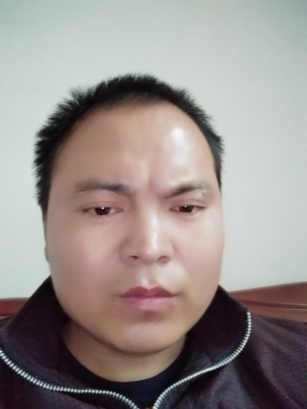 杰可夫的第一张照片--江门相亲服务中心