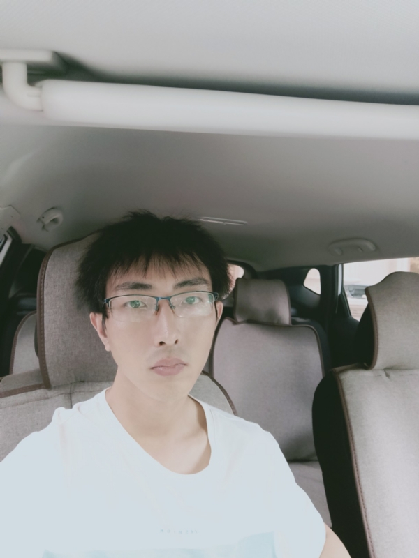 阳光大男孩的第一张照片--江门相亲服务中心