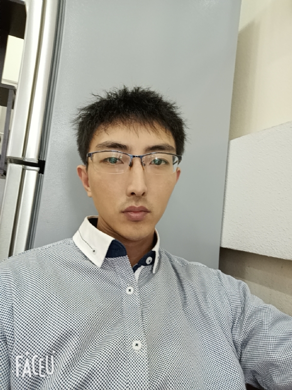 阳光大男孩的第二张照片--江门相亲服务中心
