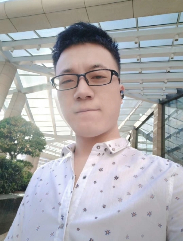 你是人间四月天的第一张照片--江门相亲服务中心