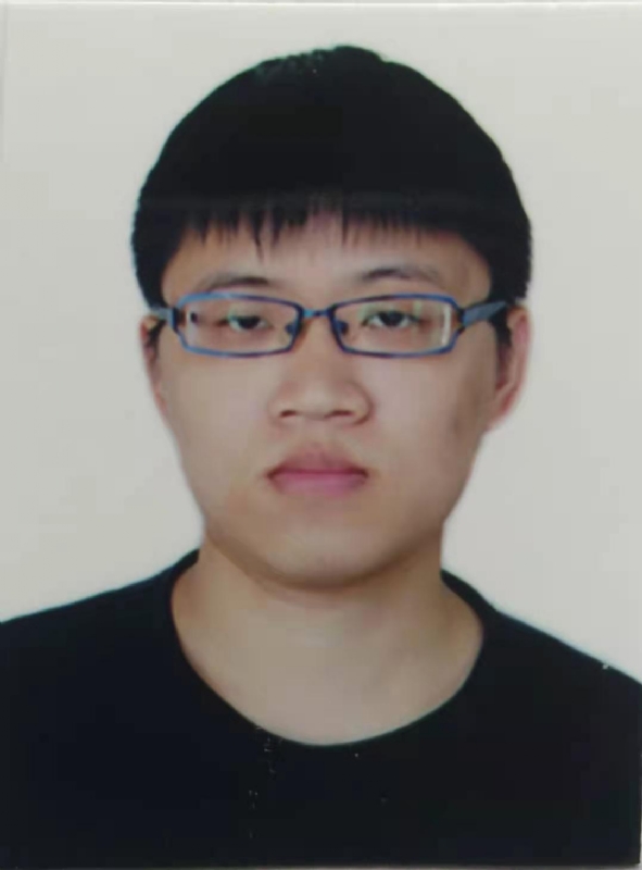 冬冬的第一张照片--江门相亲服务中心