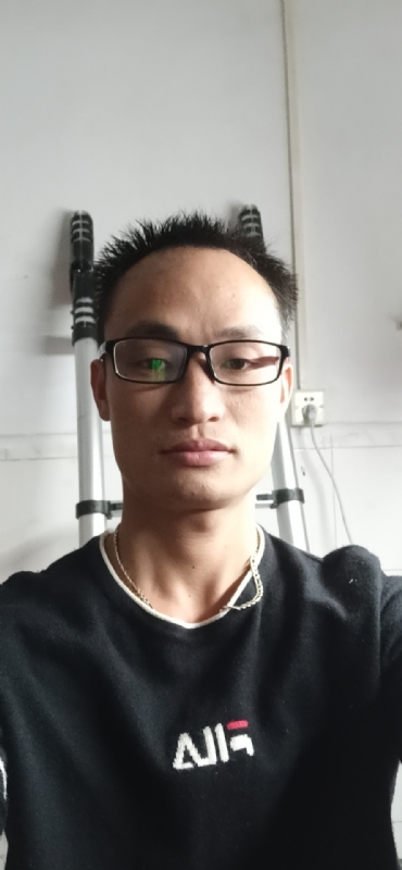 蔡先生的第一张照片--江门相亲服务中心