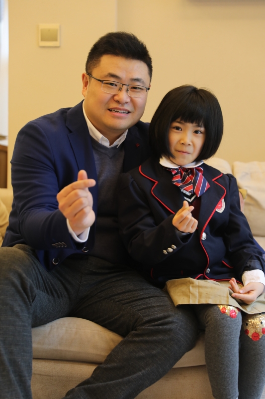 蔡san的第一张照片--江门相亲服务中心