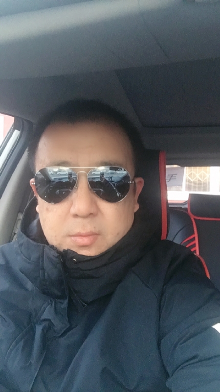 小炎的第一张照片--江门相亲服务中心
