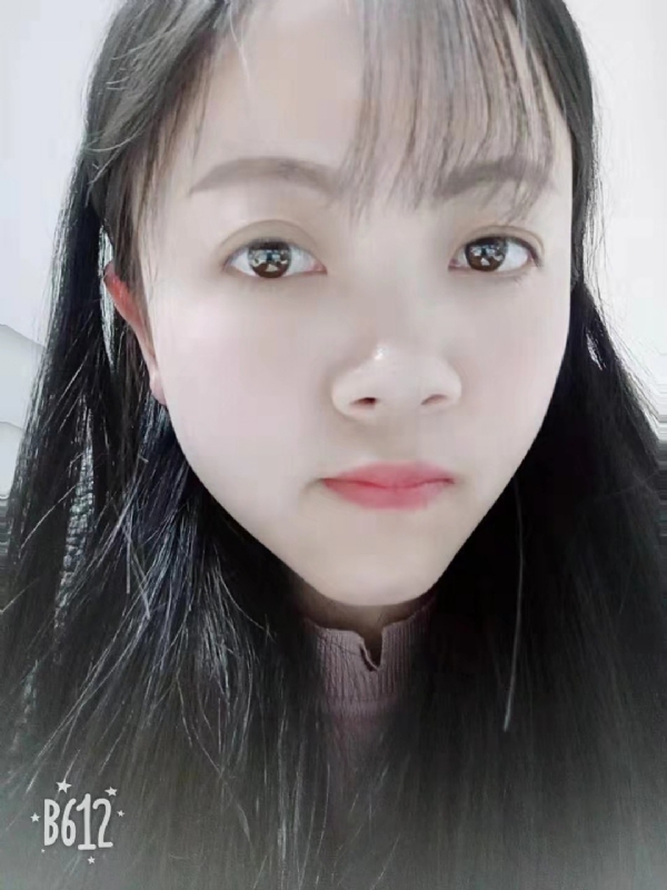 自恋狂的第一张照片--江门相亲服务中心