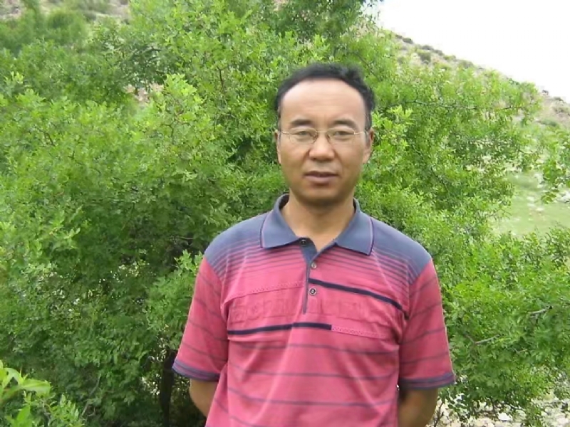 绿水青山的第一张照片--江门相亲服务中心