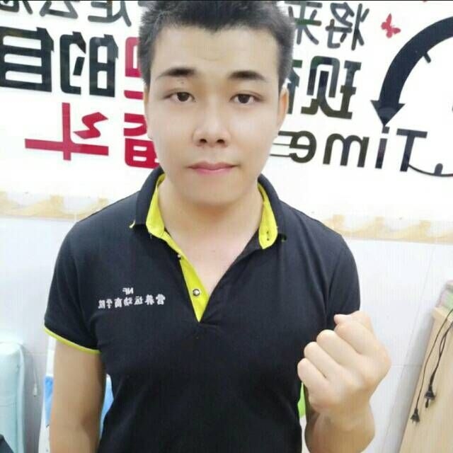 Sage的第二张照片--江门相亲服务中心