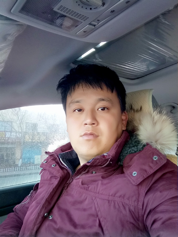 花样年华的第一张照片--江门相亲服务中心