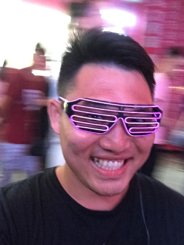 大菠萝的第一张照片--江门相亲服务中心
