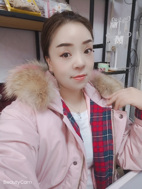 爱雨的第一张照片--江门相亲服务中心