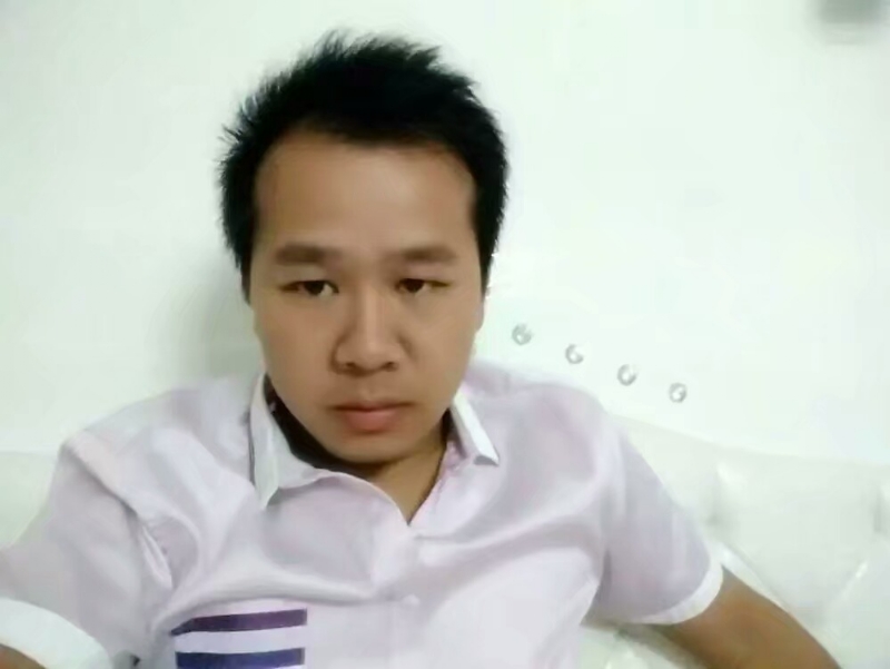 等一人的第一张照片--江门相亲服务中心