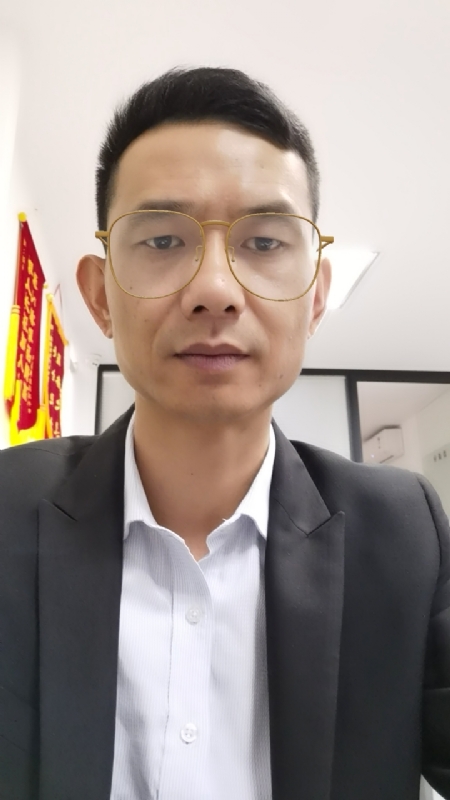 跟着感觉走的第一张照片--江门相亲服务中心