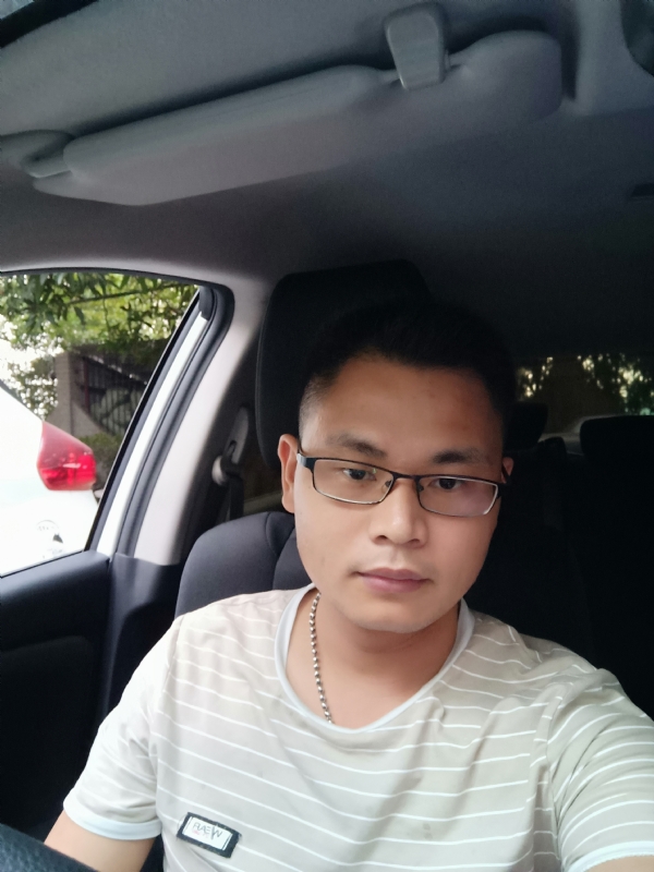 水明的第二张照片--江门相亲服务中心