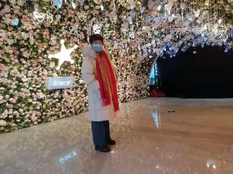 最长情的告白是陪伴的第一张照片--江门相亲服务中心